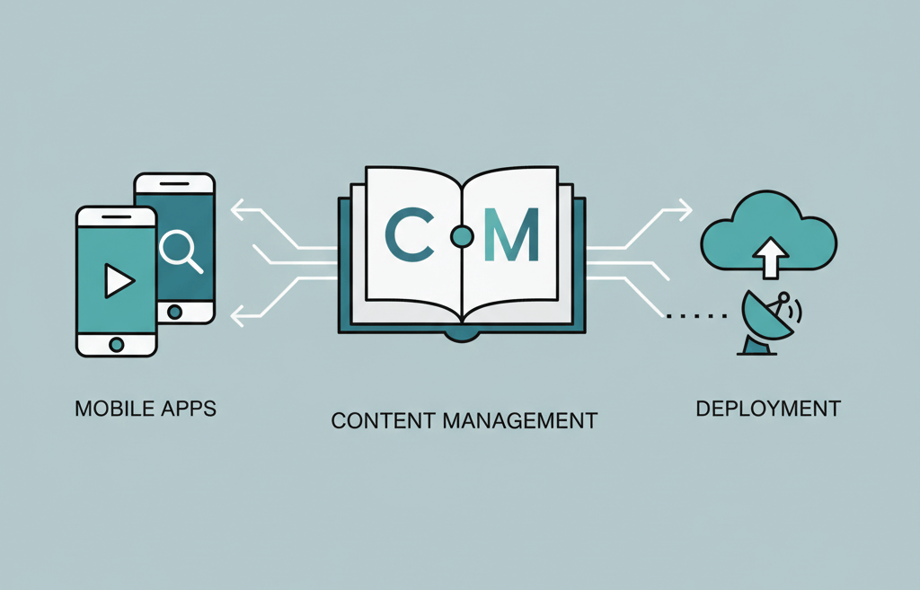 How to Deploy Mobile Updates Like You Deploy to the Web